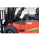 Xe Nâng Điện 3 - 3.5 Tấn
