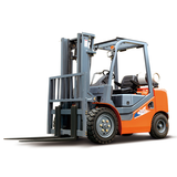 XE NÂNG XĂNG GAS 3 - 3.5 TẤN