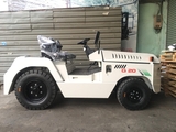 XE ĐẦU KÉO DIESEL 2-2.5 TẤN