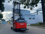 XE NÂNG ĐIỆN ĐỨNG LÁI 1,5 TẤN