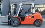 XE NÂNG DẦU 5 TẤN SERIES G3