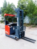 XE NÂNG REACH TRUCK NGỒI LÁI 1,6 - 2.5 tấn