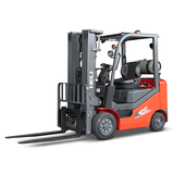 Xe Nâng Gas 2.5 tấn