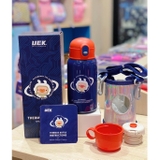 Bình Giữ Nhiệt 550ml