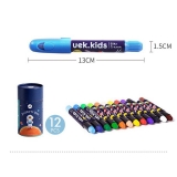 UEK - SÁP MÀU 12-24-36