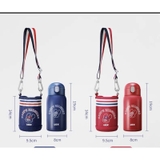 Bình Giữ Nhiệt 550ml