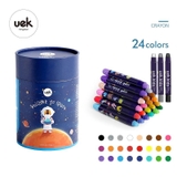 UEK - SÁP MÀU 12-24-36