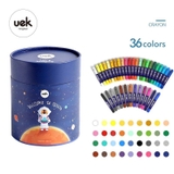 UEK - SÁP MÀU 12-24-36