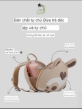 Balo mẫu Giáo UEK