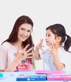 nail UEK