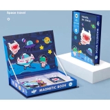 Magic Book