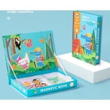 Magic Book