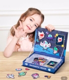 Magic Book