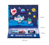 Magic Book