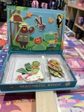 Magic Book