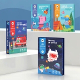 Magic Book