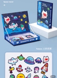 Magic Book