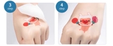 tattoo sticker UEK