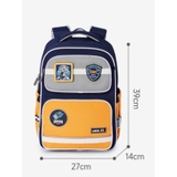 UEK Cặp chống gù Sticker 2024
