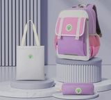 UEK Cặp chống gù set 3 món