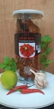 KHÔ BÒ MIẾNG 250G