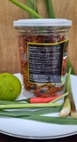 KHÔ BÒ SỢI 150G