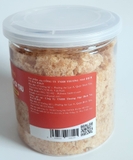 Chà Bông Cá Thu 150g