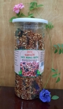 Gạo lứt sấy rong biển