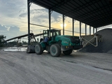 MÁY XÚC LẬT ĐIỆN SHANTUI LE60-X3 DUNG TÍCH GẦU 4.5M3
