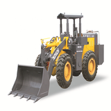 Máy xúc lật chui hầm Xiandai 0.8m3 XD926