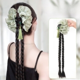 G11 GẤP VẢI DÂY BÍNH