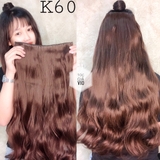 K60 kẹp xoăn cao 60cm