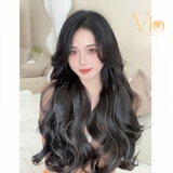 K60 kẹp xoăn cao 60cm