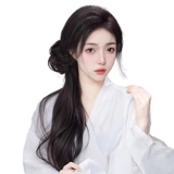 B06 BÚI GẤP XÙ TÓC DỢN CÚP