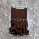 X45 KẸP XOĂN ĐUÔI 40CM