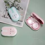 KHAY GƯƠNG THỎ MINI