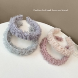 Cài Ren Màu Pastel31