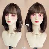 LN11 BỘ VIC BẦU NGÔI LỆCH
