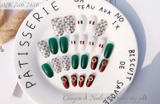 Nail Tay 21