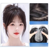 [MÁI THƯA] MÁI THẬT 4D DÊT KIM THIÊN NGA TRẮNG SIZE 7X11/25CM