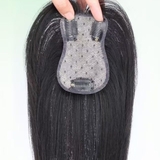 [MÁI THƯA] MÁI THẬT 4D DÊT KIM THIÊN NGA TRẮNG SIZE 7X11/25CM