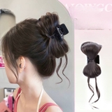 G16 KẸP NƠ TÓC TUA RUA