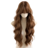 [DỆT KIM] MK05 BỘ XÙ SÓNG DÀI