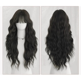 [DỆT KIM] MK05 BỘ XÙ SÓNG DÀI