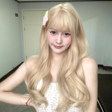 M187 BỘ MÁI THƯA VÀNG KIM