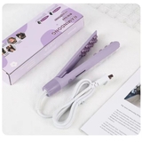 MÁY BẤM PHỒNG CHÂN TÓC MINI RAMINDONG