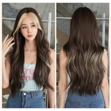 SD2094 BỘ SIÊU DA LƯỚI TRÁN NÂU MOCHA LIGHT BẠCH KIM 75CM