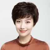 6228 TÓC TÉM THẬT