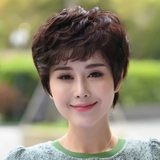 6230 TÓC TÉM THẬT