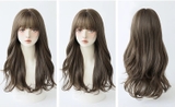 C0319 DỢN SÓNG LAYER 59CM